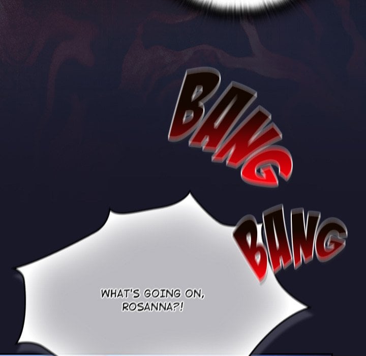 Thrust & Conquer Chapter 31 - Page 25 in English