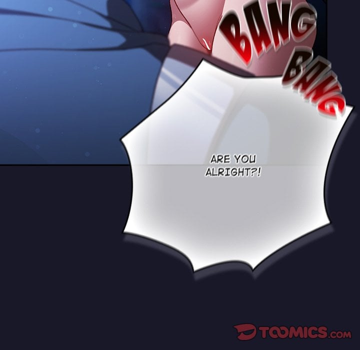 Thrust & Conquer Chapter 31 - Page 27 in English