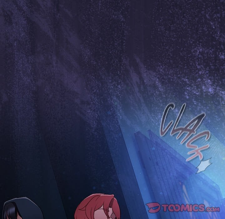 Thrust & Conquer Chapter 31 - Page 39 in English