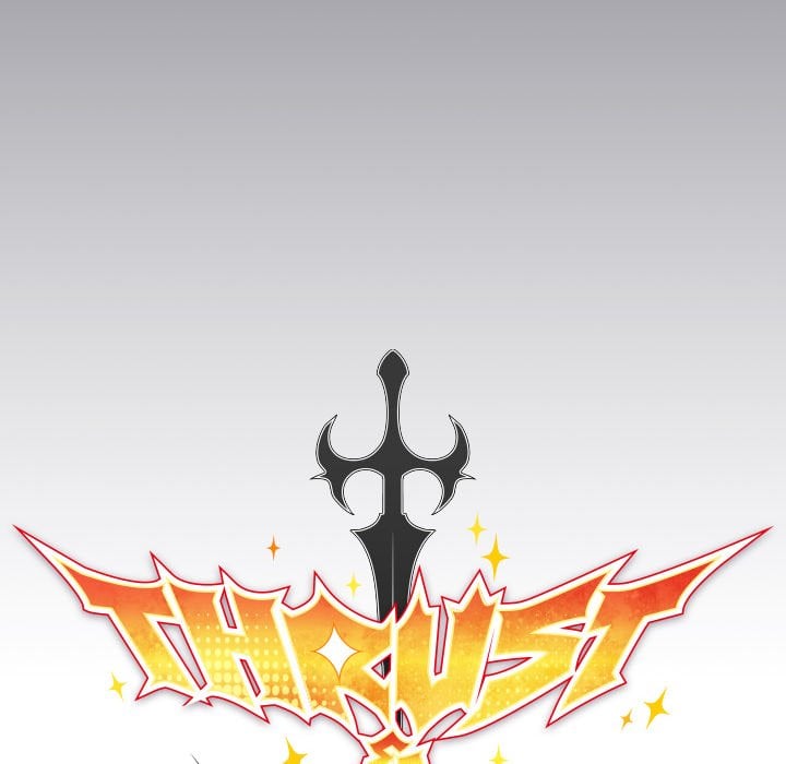 Thrust & Conquer Chapter 31 - Page 44 in English