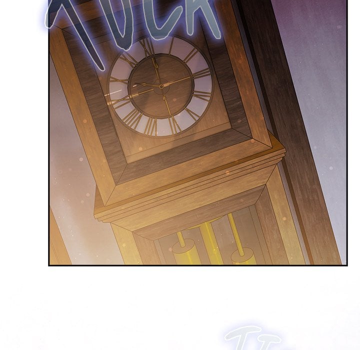 Thrust & Conquer Chapter 31 - Page 47 in English