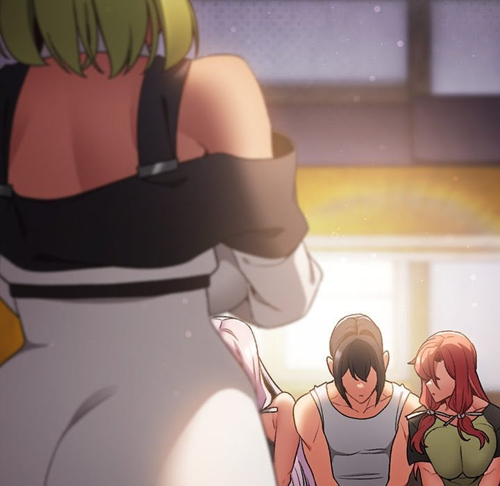 Thrust & Conquer Chapter 31 - Page 49 in English