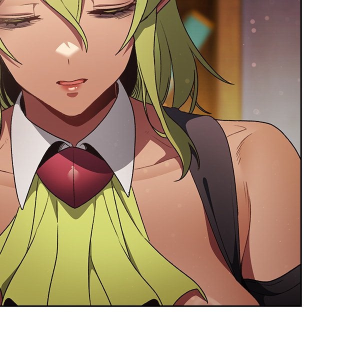 Thrust & Conquer Chapter 31 - Page 52 in English