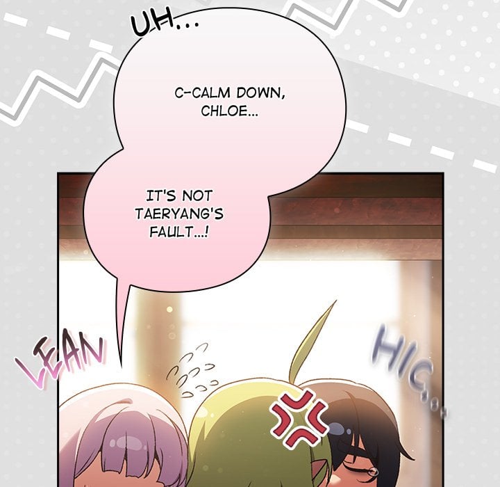 Thrust & Conquer Chapter 31 - Page 60 in English