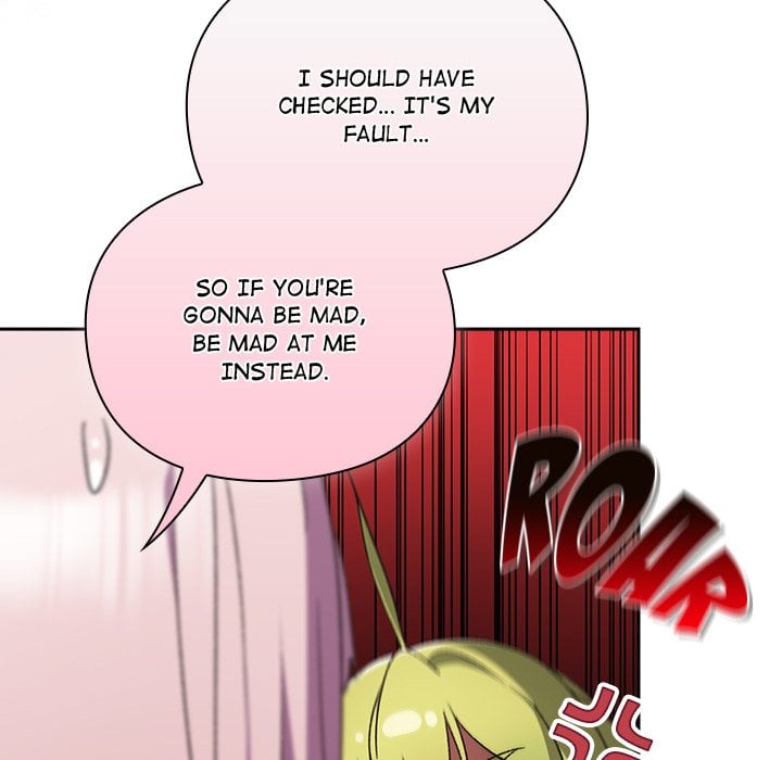 Thrust & Conquer Chapter 31 - Page 66 in English