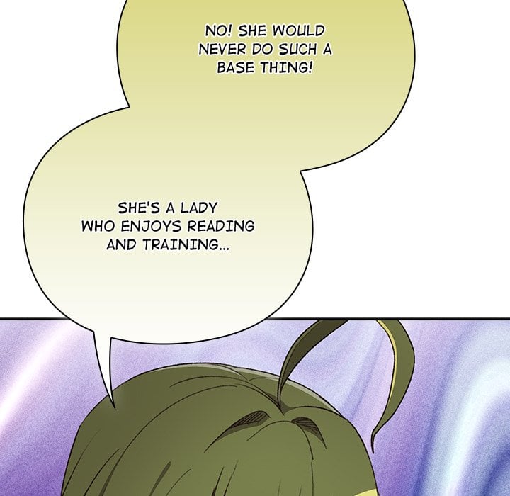 Thrust & Conquer Chapter 31 - Page 83 in English