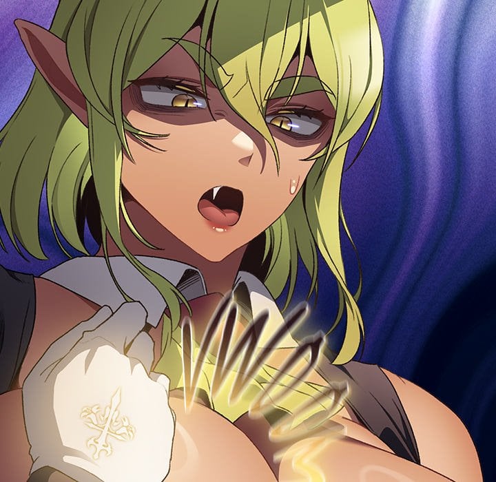 Thrust & Conquer Chapter 31 - Page 84 in English