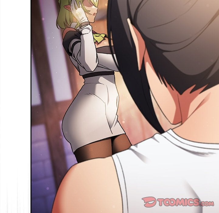 Thrust & Conquer Chapter 31 - Page 87 in English