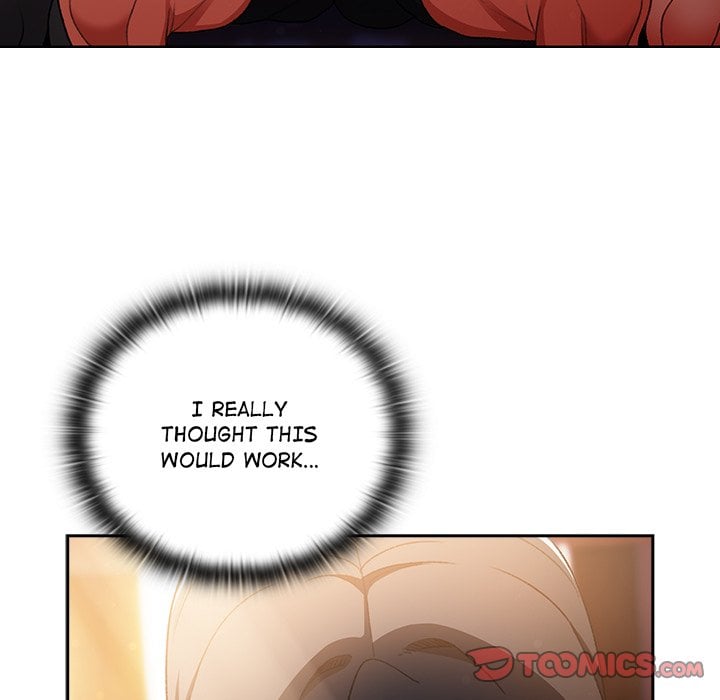 Thrust & Conquer Chapter 31 - Page 93 in English