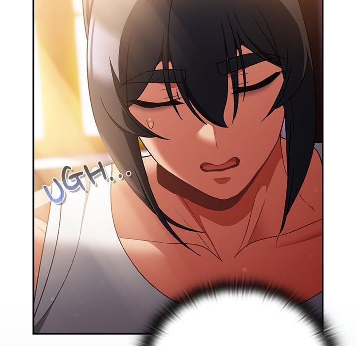 Thrust & Conquer Chapter 31 - Page 94 in English