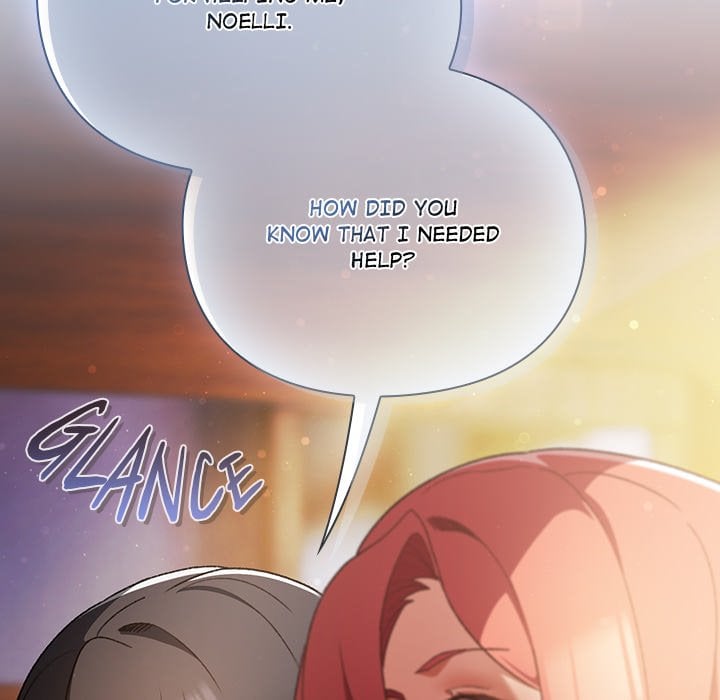 Thrust & Conquer Chapter 31 - Page 96 in English