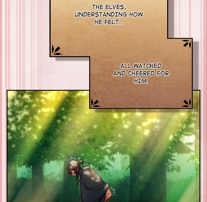 Thrust & Conquer Chapter 32 - Page 107 in English