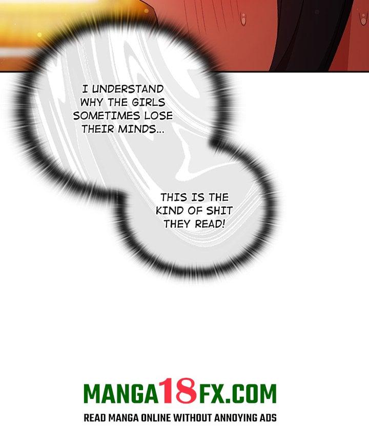 Thrust & Conquer Chapter 32 - Page 143 in English