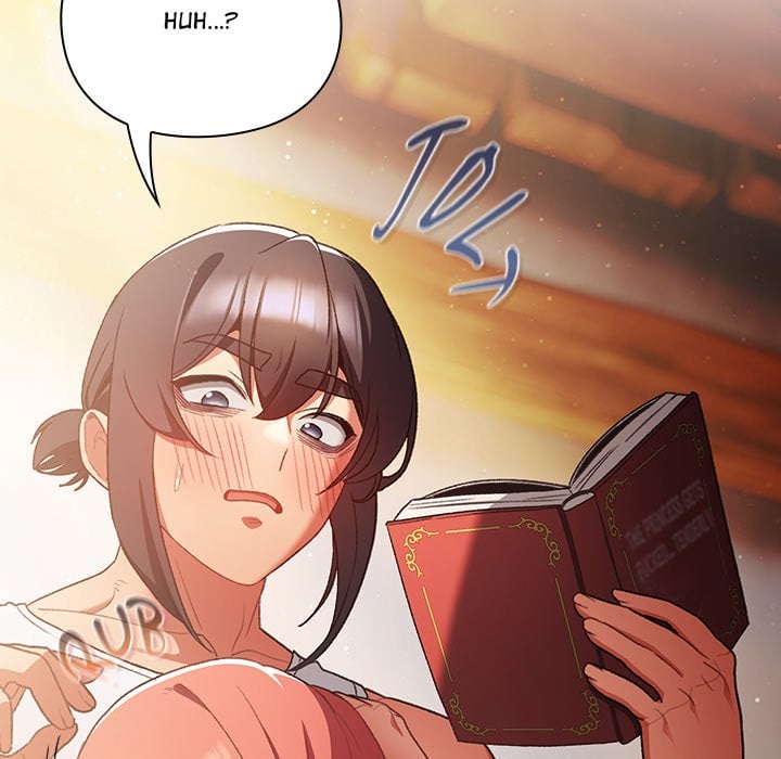 Thrust & Conquer Chapter 32 - Page 145 in English
