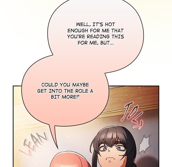 Thrust & Conquer Chapter 32 - Page 151 in English