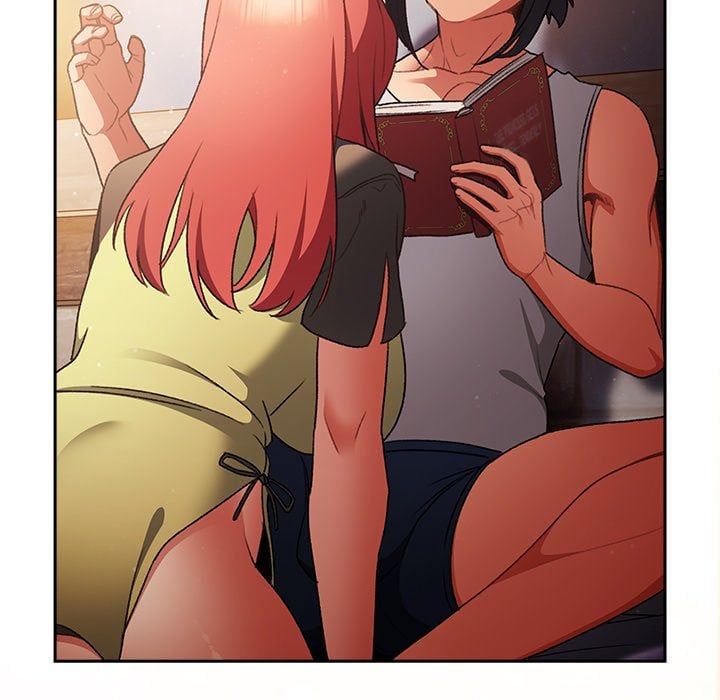 Thrust & Conquer Chapter 32 - Page 152 in English