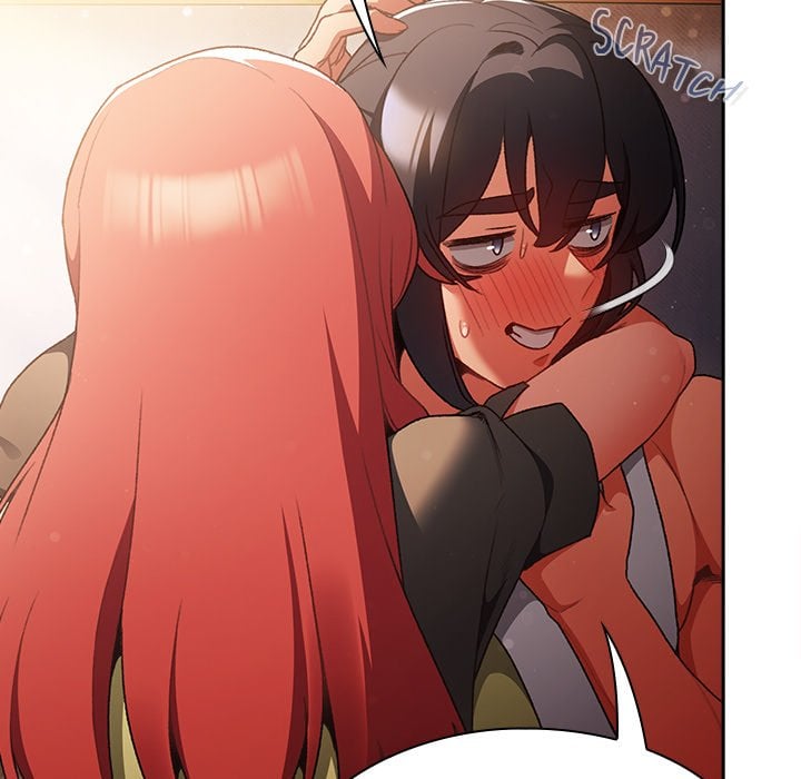 Thrust & Conquer Chapter 32 - Page 157 in English