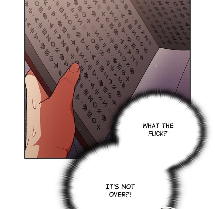 Thrust & Conquer Chapter 32 - Page 162 in English