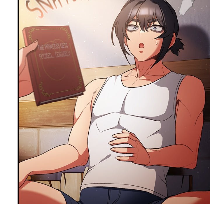 Thrust & Conquer Chapter 32 - Page 164 in English