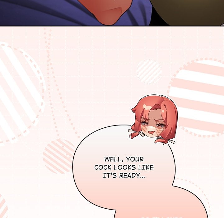 Thrust & Conquer Chapter 32 - Page 168 in English