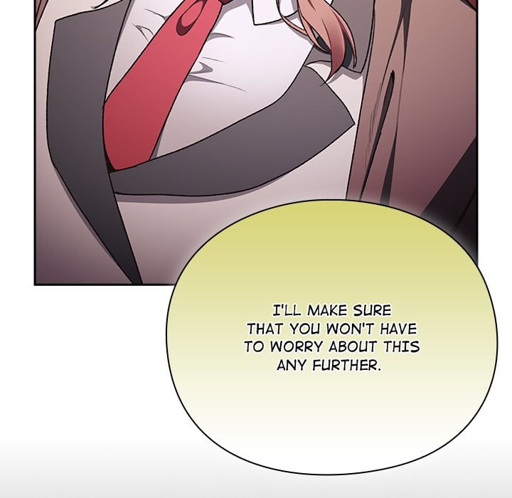 Thrust & Conquer Chapter 32 - Page 34 in English