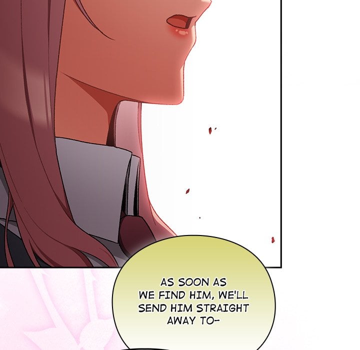 Thrust & Conquer Chapter 32 - Page 38 in English