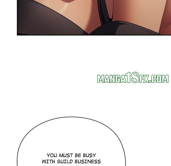 Thrust & Conquer Chapter 32 - Page 41 in English