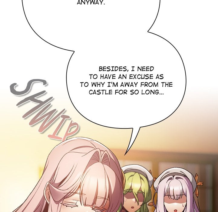 Thrust & Conquer Chapter 32 - Page 42 in English