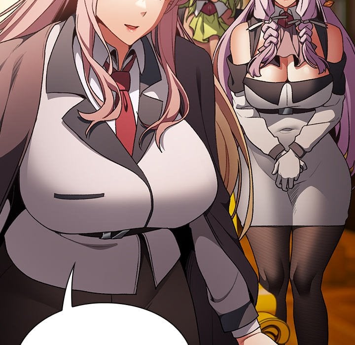 Thrust & Conquer Chapter 32 - Page 43 in English