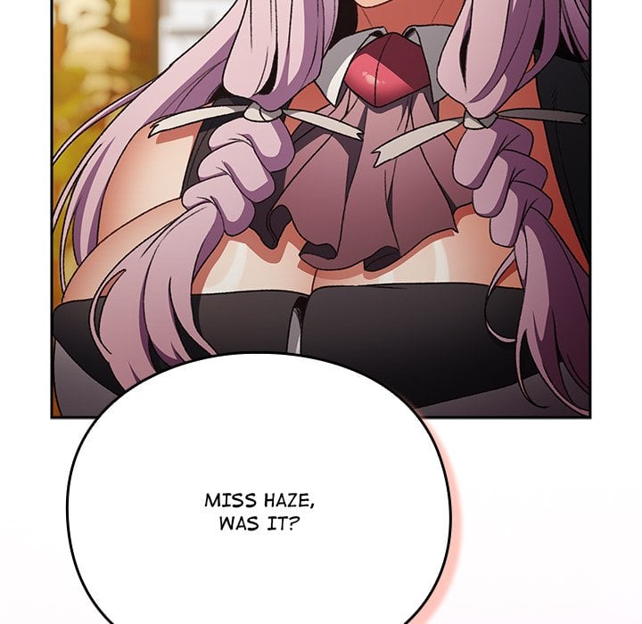 Thrust & Conquer Chapter 32 - Page 46 in English
