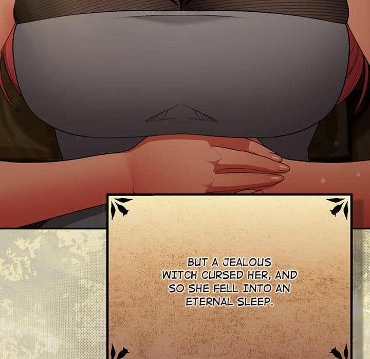 Thrust & Conquer Chapter 32 - Page 58 in English