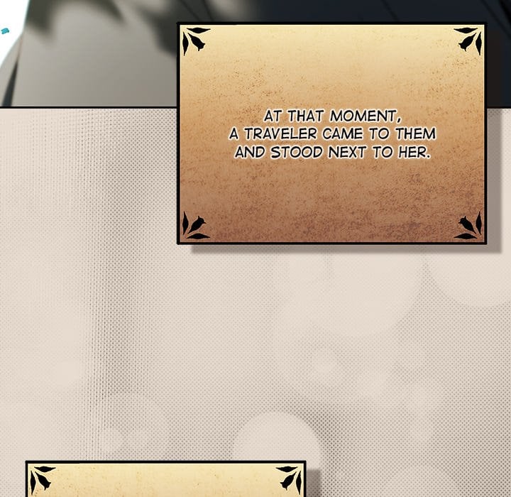 Thrust & Conquer Chapter 32 - Page 64 in English