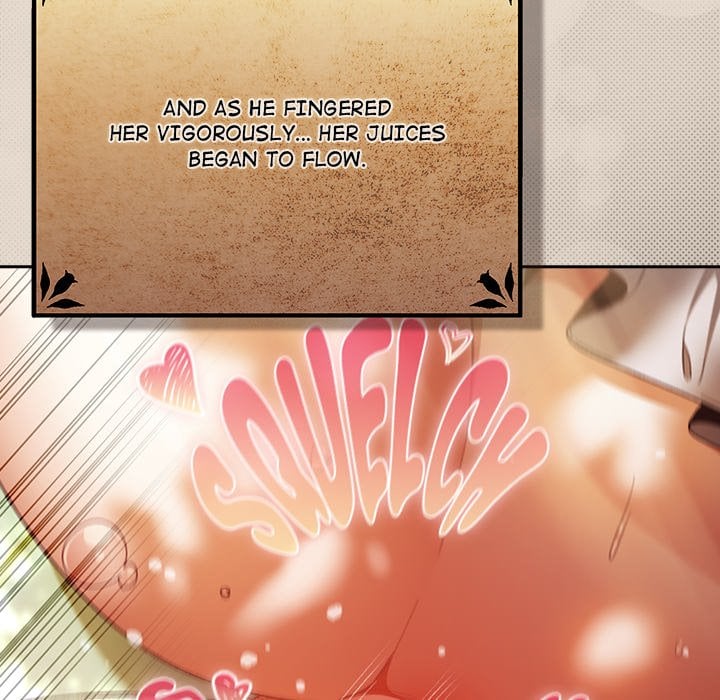 Thrust & Conquer Chapter 32 - Page 74 in English