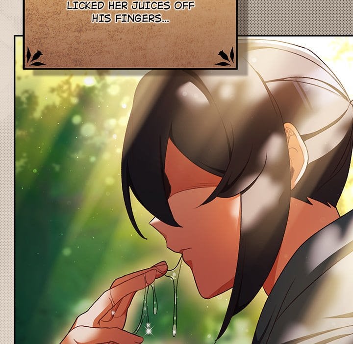 Thrust & Conquer Chapter 32 - Page 77 in English