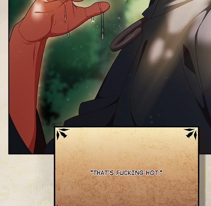 Thrust & Conquer Chapter 32 - Page 78 in English