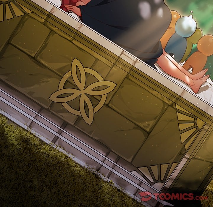 Thrust & Conquer Chapter 32 - Page 81 in English