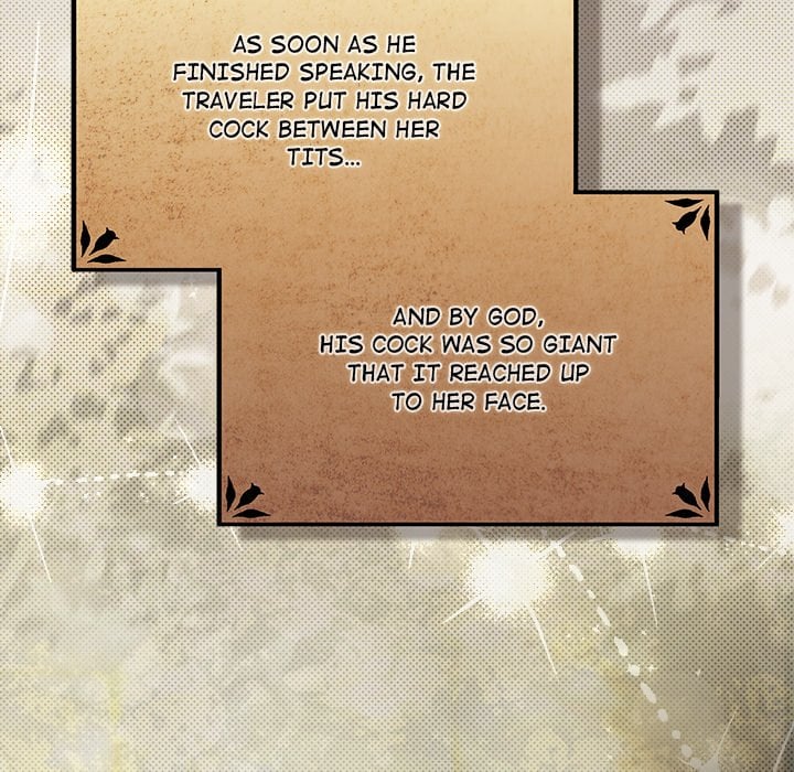 Thrust & Conquer Chapter 32 - Page 85 in English
