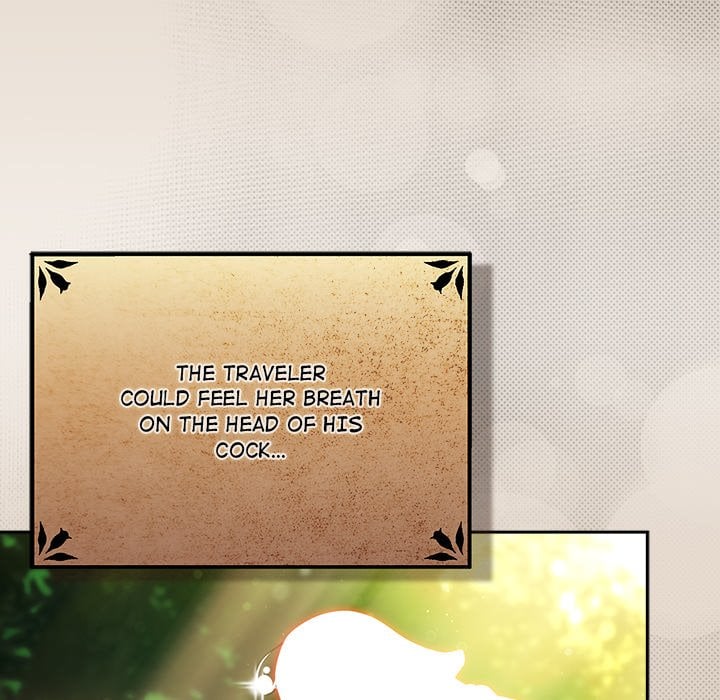 Thrust & Conquer Chapter 32 - Page 88 in English