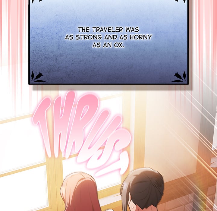 Thrust & Conquer Chapter 33 - Page 108 in English