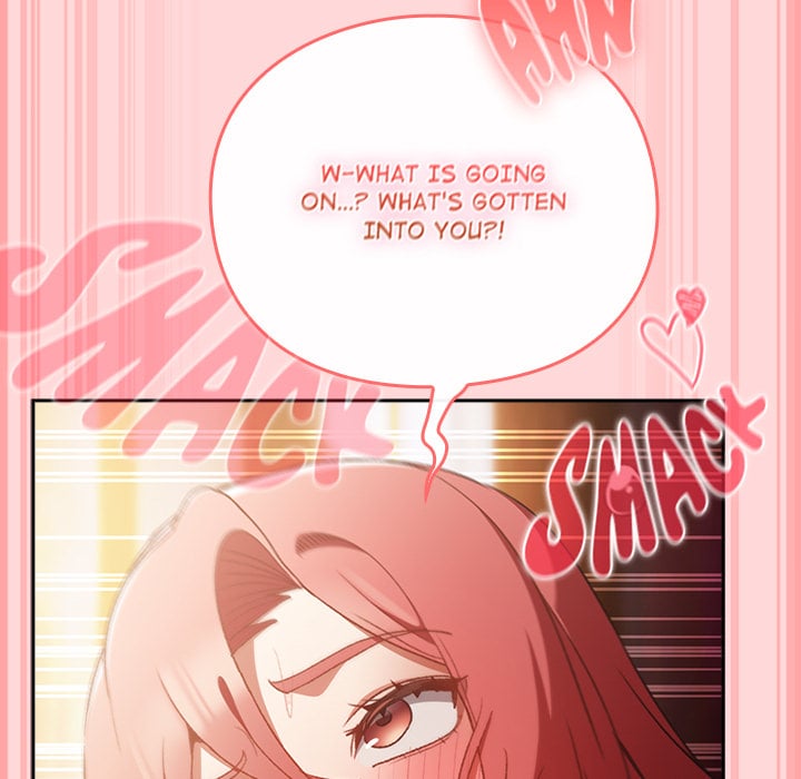 Thrust & Conquer Chapter 33 - Page 111 in English
