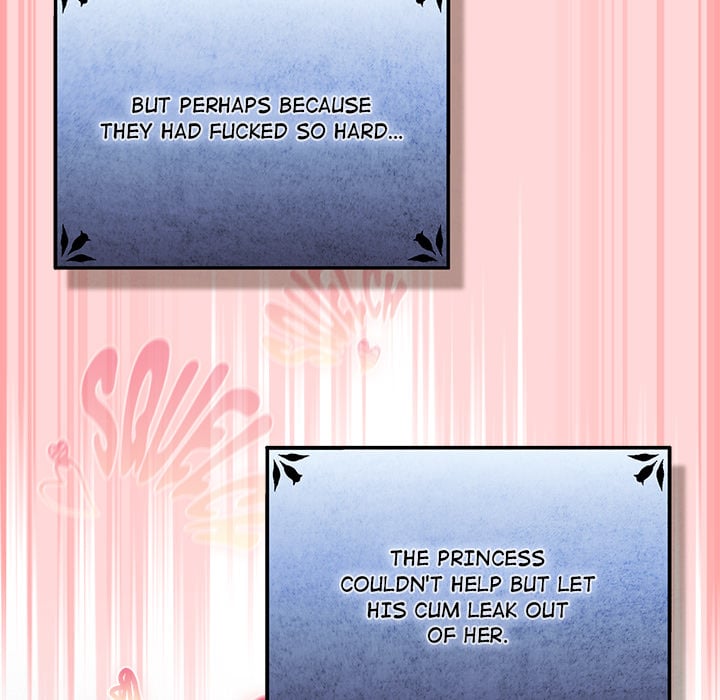 Thrust & Conquer Chapter 33 - Page 131 in English