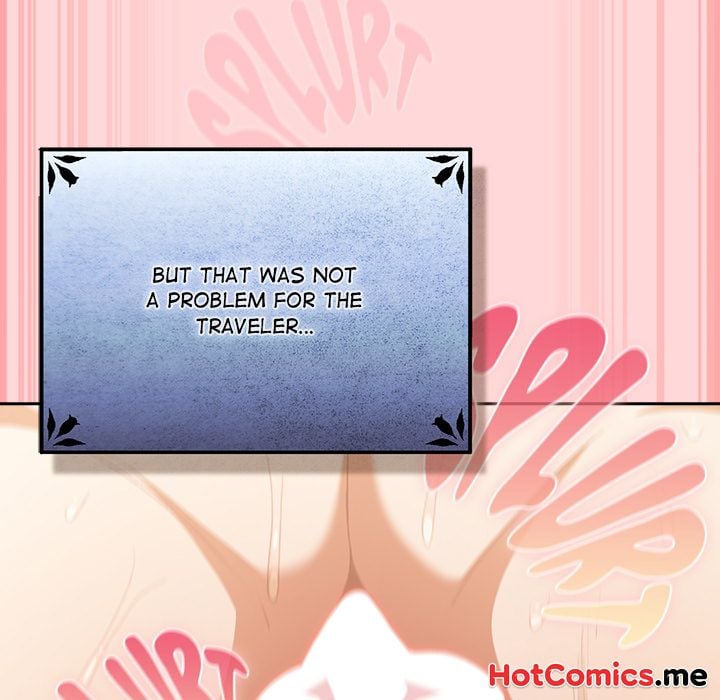 Thrust & Conquer Chapter 33 - Page 139 in English