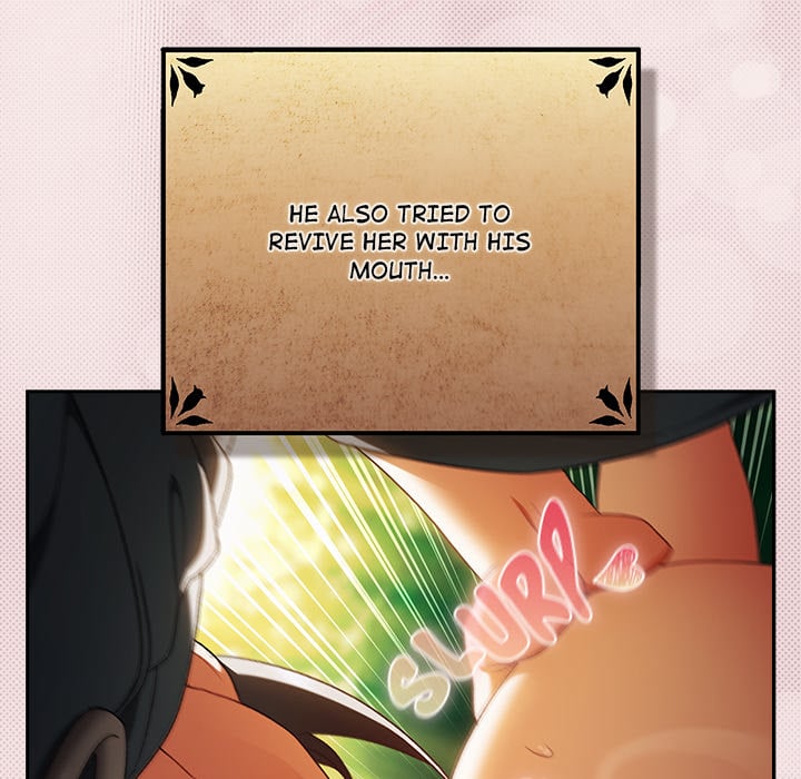 Thrust & Conquer Chapter 33 - Page 16 in English