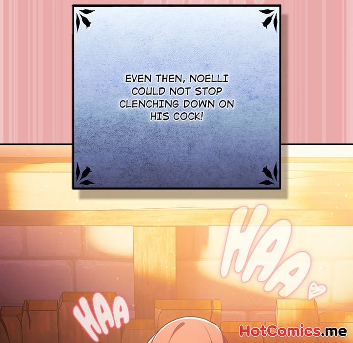 Thrust & Conquer Chapter 33 - Page 163 in English