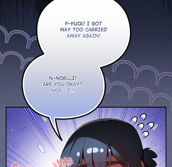 Thrust & Conquer Chapter 33 - Page 183 in English