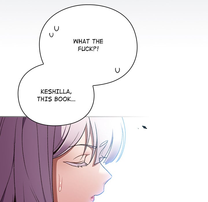 Thrust & Conquer Chapter 33 - Page 203 in English
