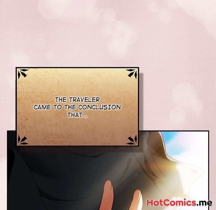 Thrust & Conquer Chapter 33 - Page 24 in English