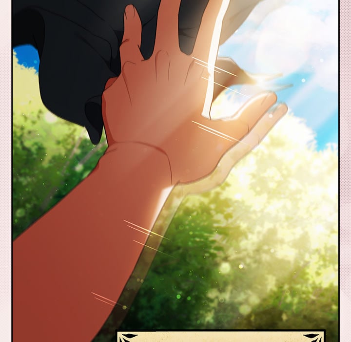 Thrust & Conquer Chapter 33 - Page 25 in English