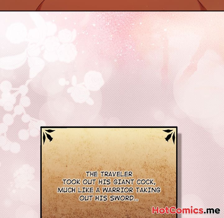 Thrust & Conquer Chapter 33 - Page 29 in English