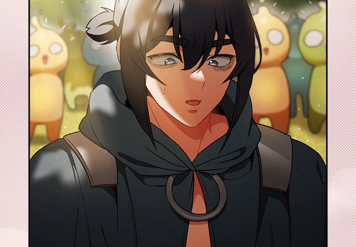 Thrust & Conquer Chapter 33 - Page 3 in English